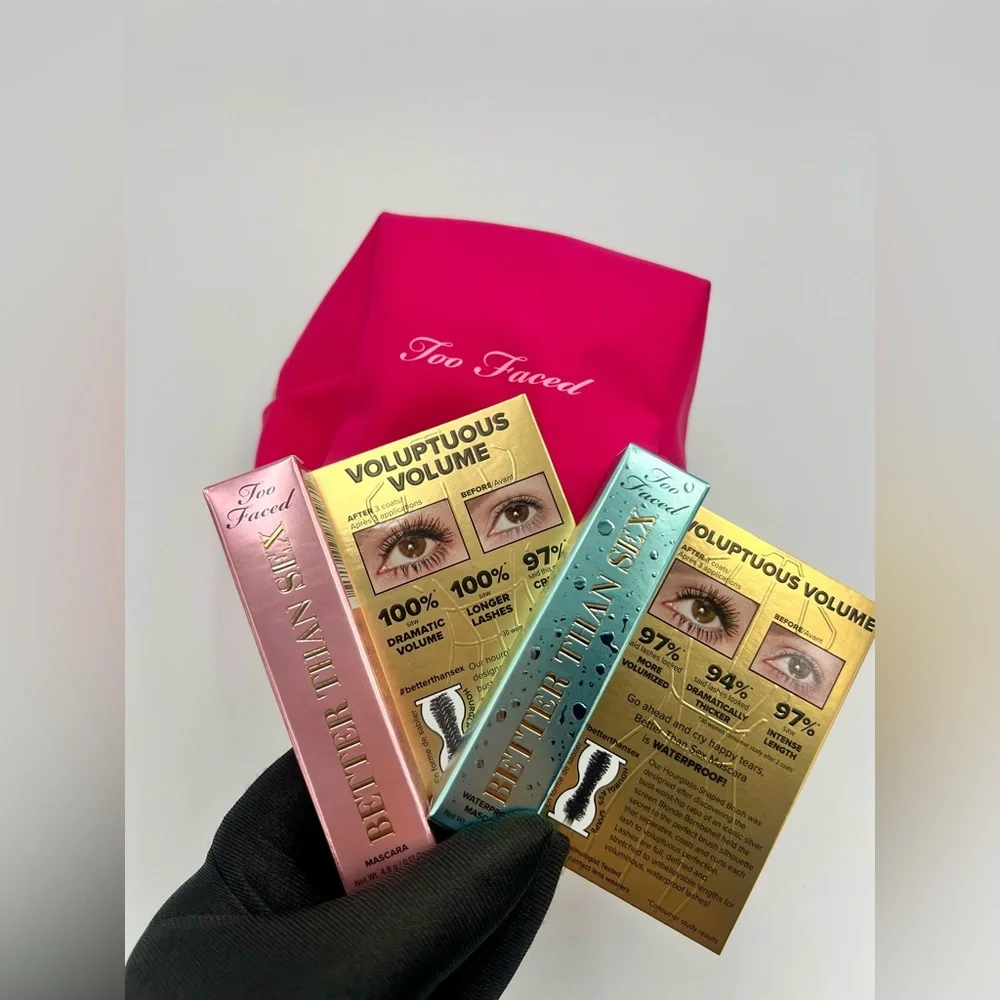 experience iconic